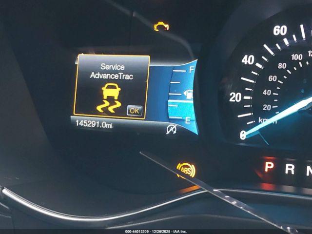 Ford Fusion Se Image 14