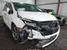 Honda Odyssey Ex Image 17