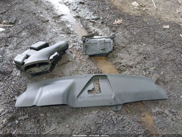 Honda Odyssey Ex Image 10