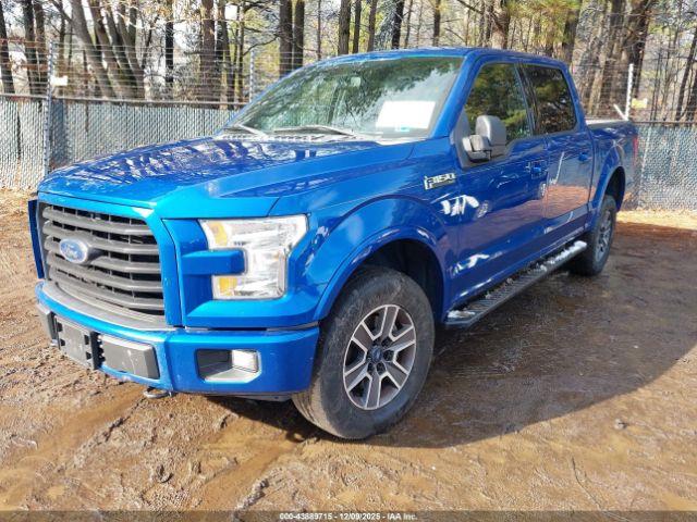 Ford F-150 Xlt Image 9