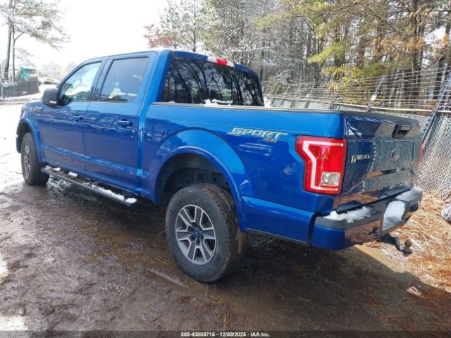 Ford F-150 Xlt Image 11