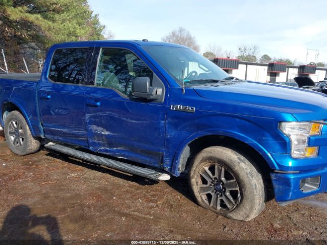 Ford F-150 Xlt Image 7