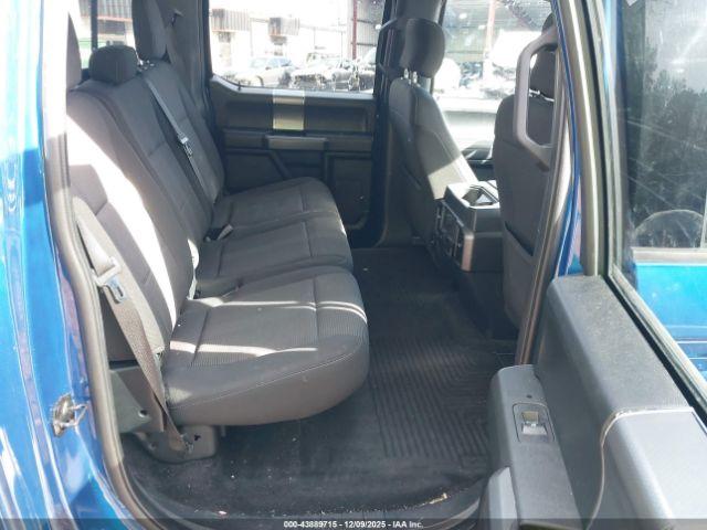 Ford F-150 Xlt Image 10