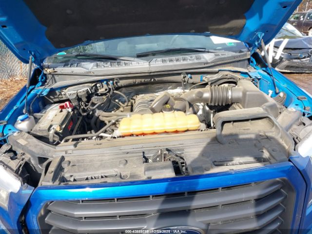 Ford F-150 Xlt Image 12