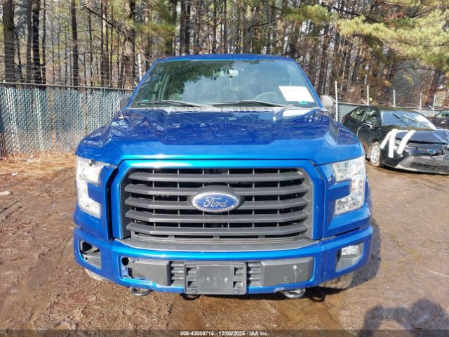 Ford F-150 Xlt Image 13