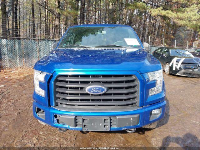 Ford F-150 Xlt Image 13