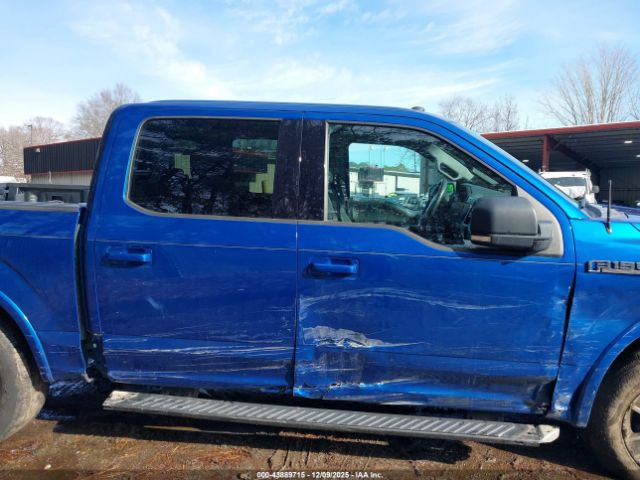 Ford F-150 Xlt Image 14