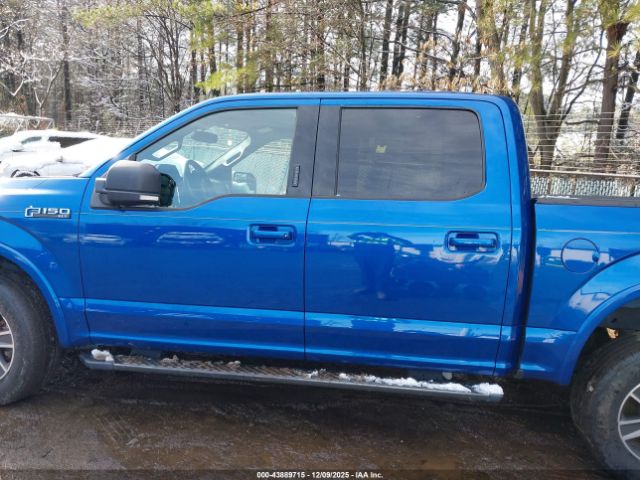 Ford F-150 Xlt Image 5