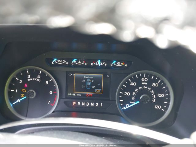 Ford F-150 Xlt Image 15