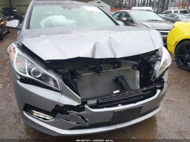 Hyundai SONATA Limited Image 6