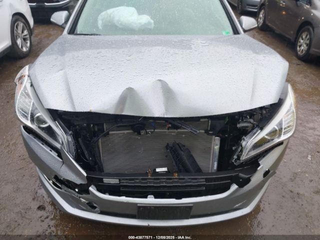 Hyundai SONATA Limited Image 7