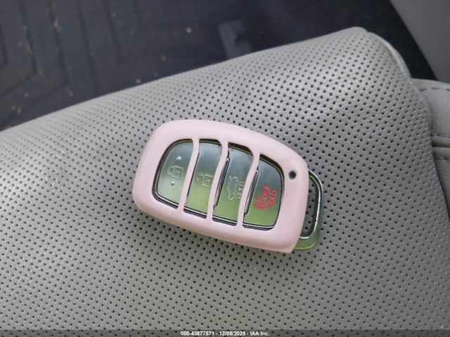 Hyundai SONATA Limited Image 14