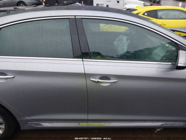 Hyundai SONATA Limited Image 2