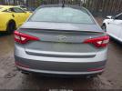Hyundai SONATA Limited Image 15