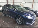 Lexus RX Image 1