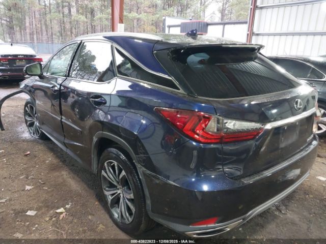 Lexus RX Image 7