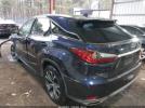 Lexus RX Image 7