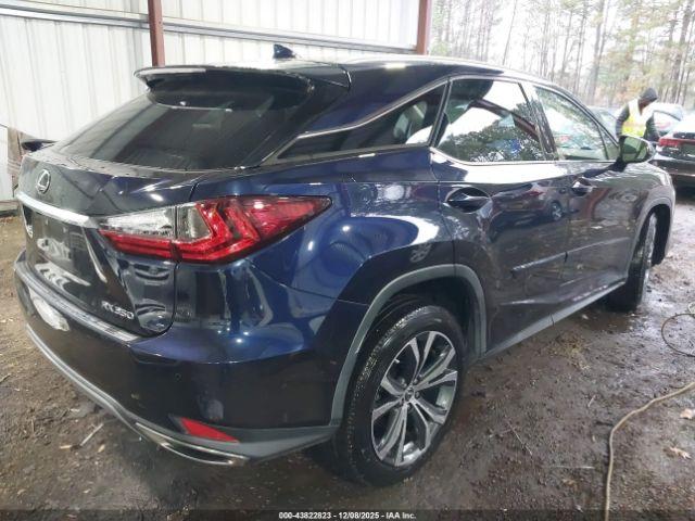 Lexus RX Image 13
