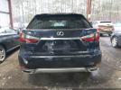 Lexus RX Image 3