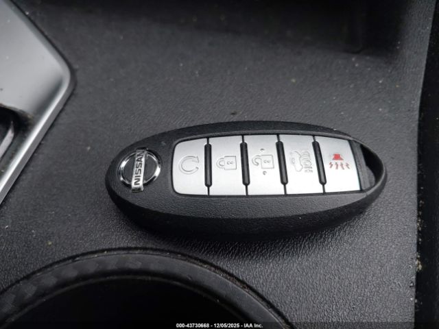 Nissan Altima 2.5 S Image 11