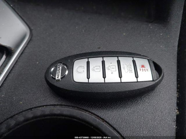 Nissan Altima 2.5 S Image 11