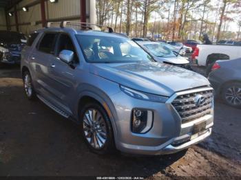  Salvage Hyundai PALISADE