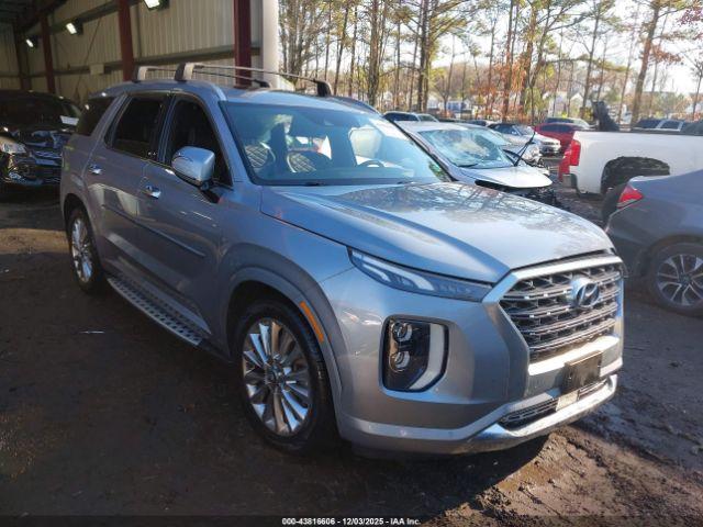  Salvage Hyundai PALISADE
