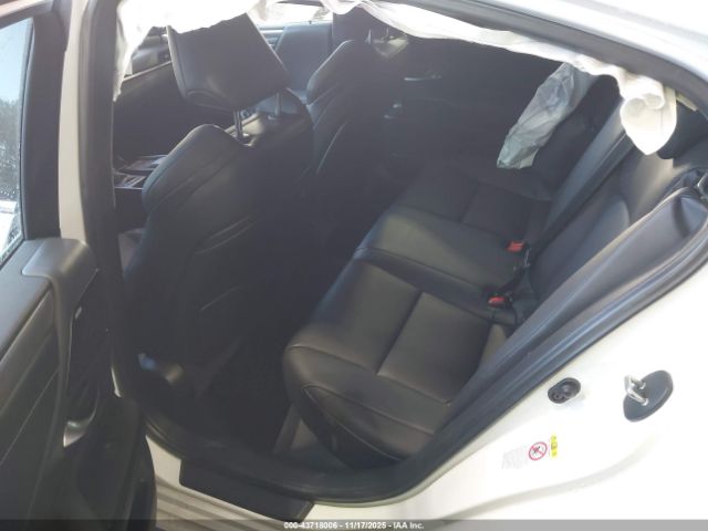 Lexus Es F Sport Image 7