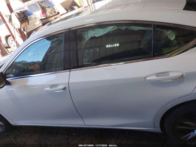 Lexus Es F Sport Image 13