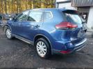 Nissan Rogue S Image 5