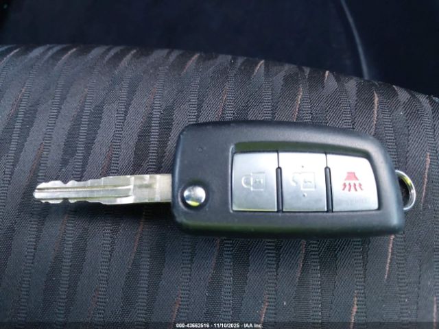 Nissan Rogue S Image 10