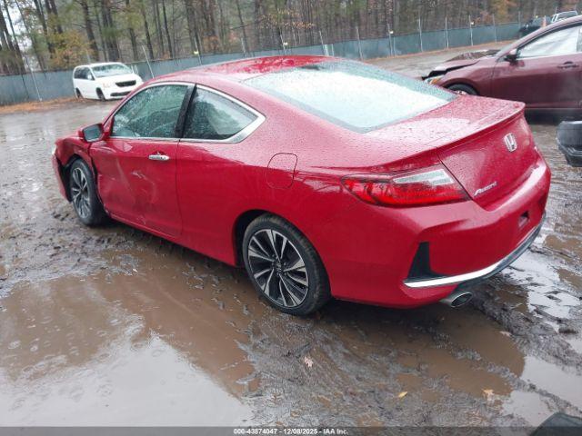 Honda Accord Ex-l V6 Image 15