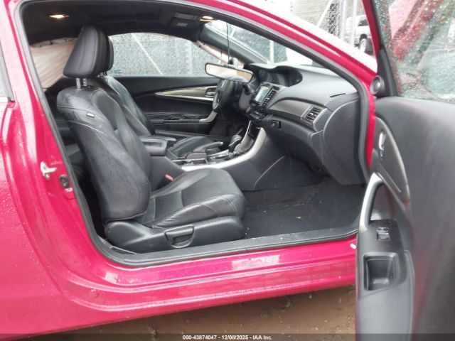 Honda Accord Ex-l V6 Image 16