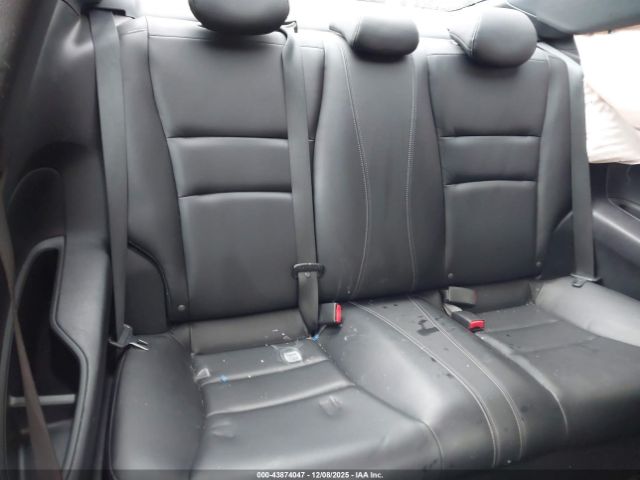 Honda Accord Ex-l V6 Image 2