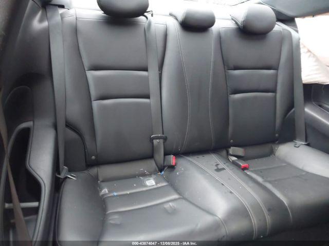 Honda Accord Ex-l V6 Image 2