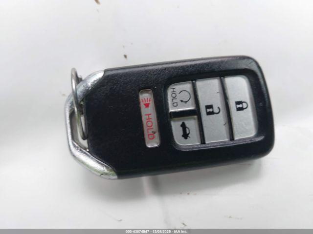 Honda Accord Ex-l V6 Image 10