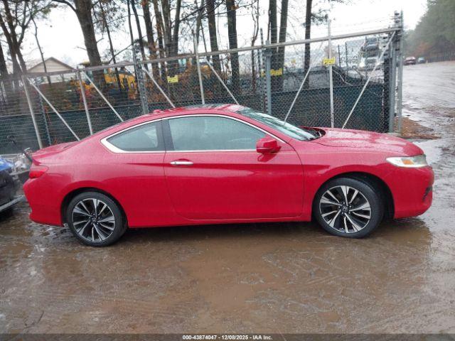 Honda Accord Ex-l V6 Image 8