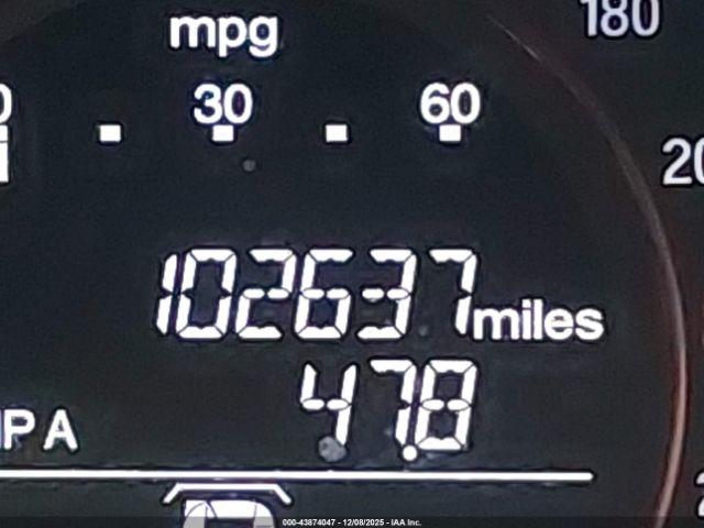 Honda Accord Ex-l V6 Image 9