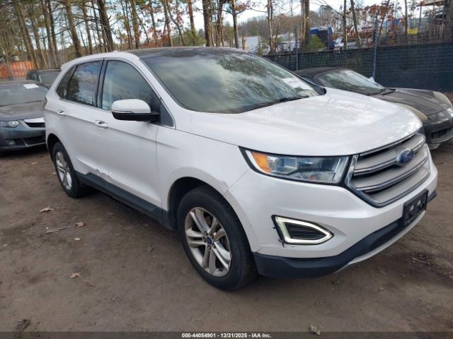 Ford Edge Sel Image 1