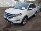 Ford Edge Sel Image 11