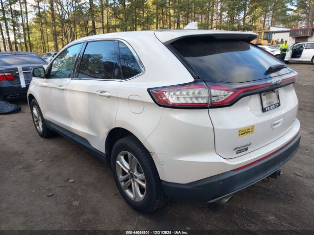 Ford Edge Sel Image 12