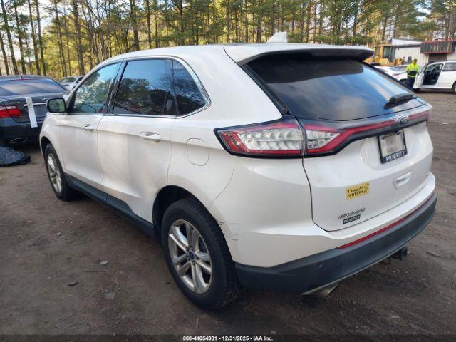 Ford Edge Sel Image 12