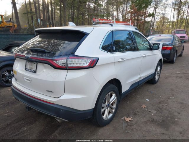 Ford Edge Sel Image 4
