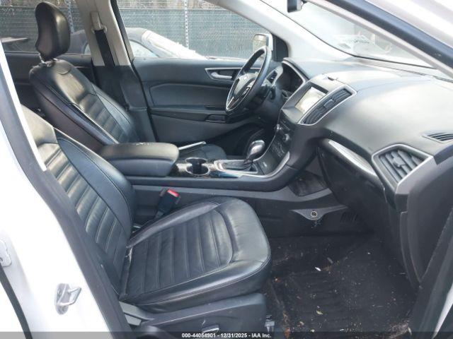 Ford Edge Sel Image 10