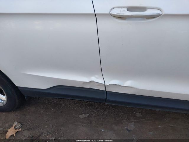 Ford Edge Sel Image 3