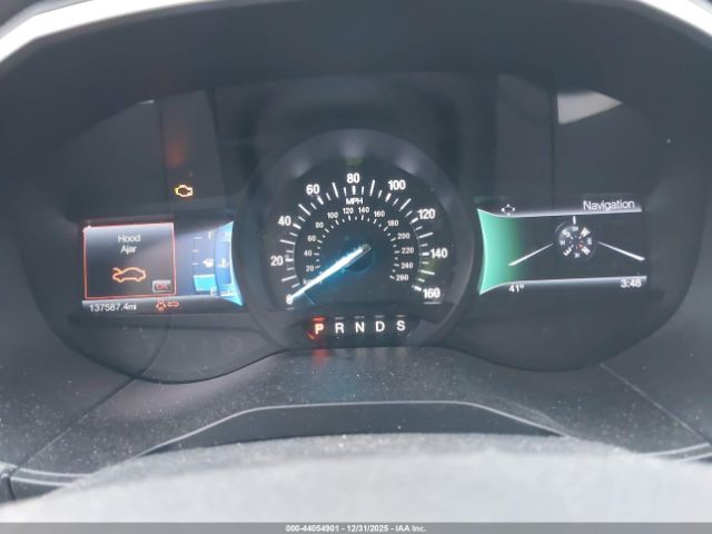 Ford Edge Sel Image 5