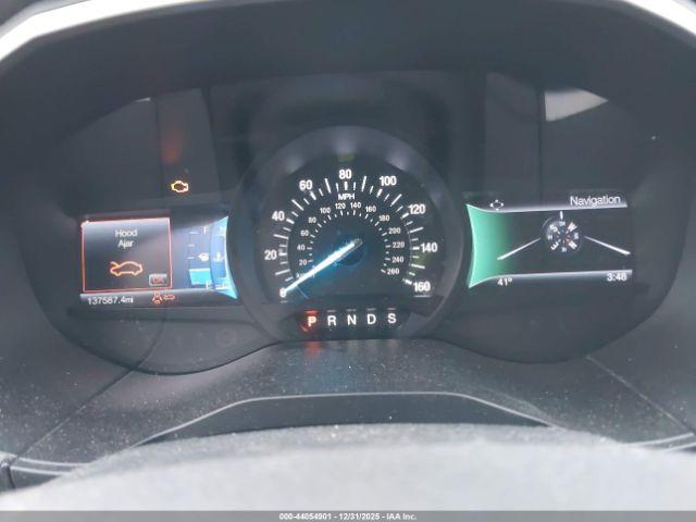 Ford Edge Sel Image 5