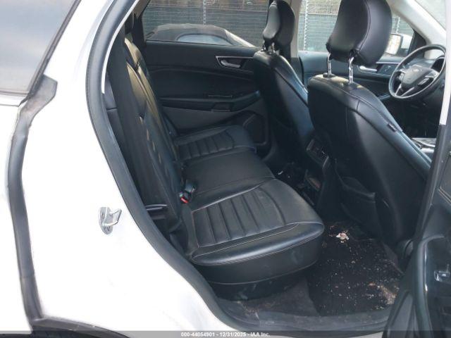 Ford Edge Sel Image 2