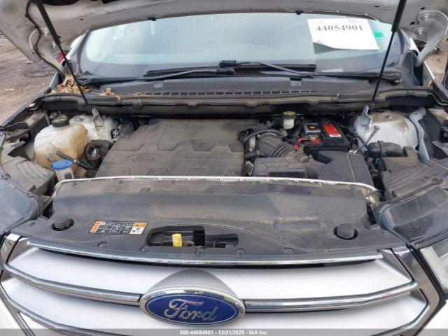 Ford Edge Sel Image 6