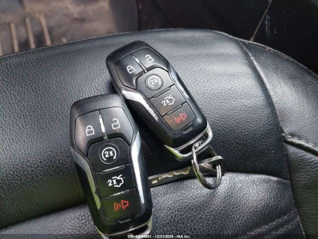 Ford Edge Sel Image 8